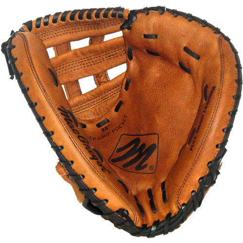 MacGregor Mac Softball Catchers Mitt