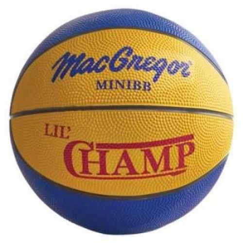 MacGregor Recruit Basketball - 22"