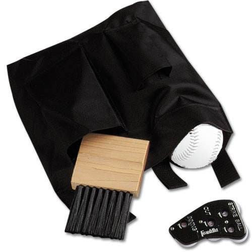 Athletic Connection Umpire Pack #2