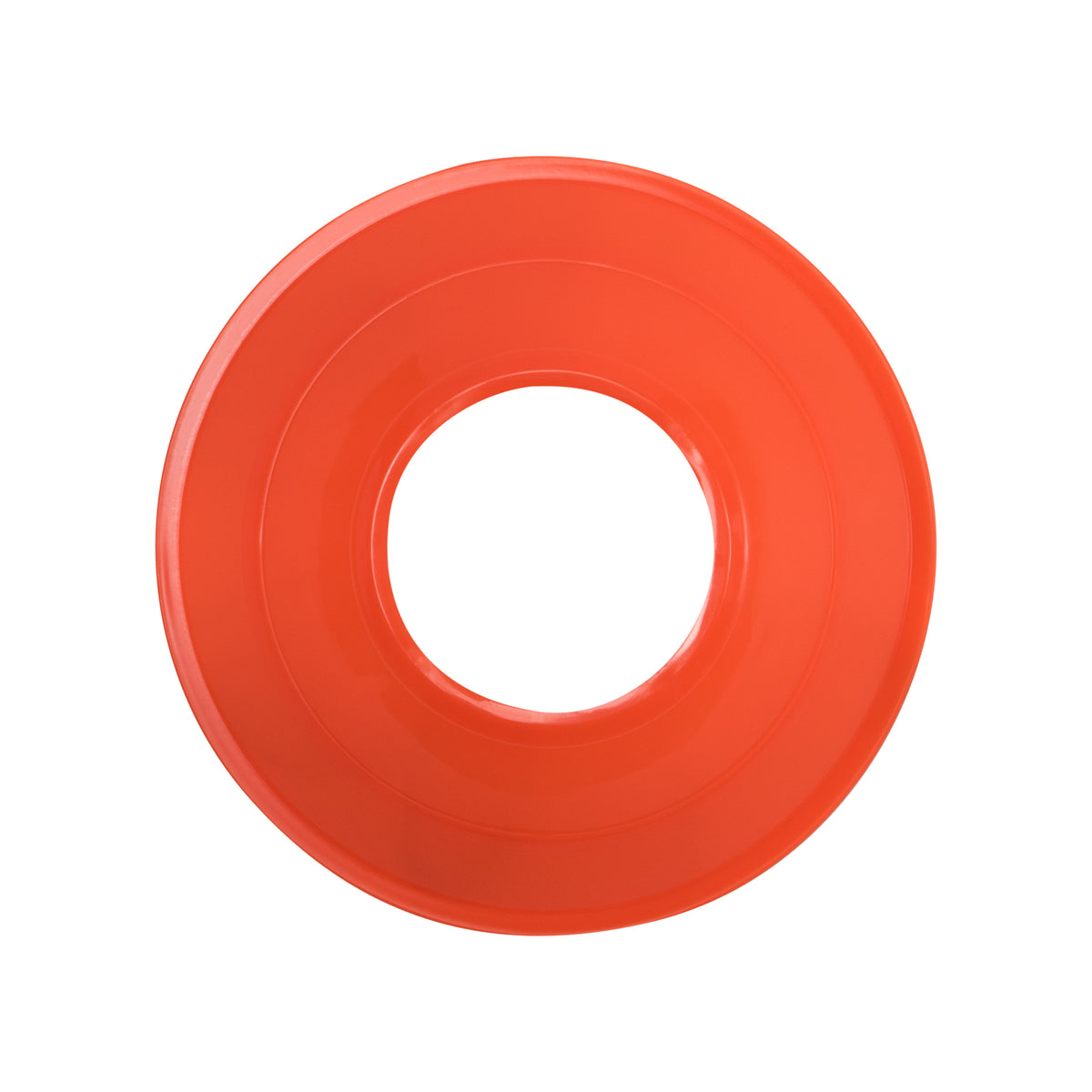 Champion Sports Mini Neon Field Cones - Set of 25