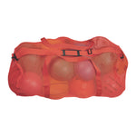 Champion Sports Mesh Duffel Bag