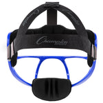 Champion Sports Magnesium Softball Fielder's Face Mask