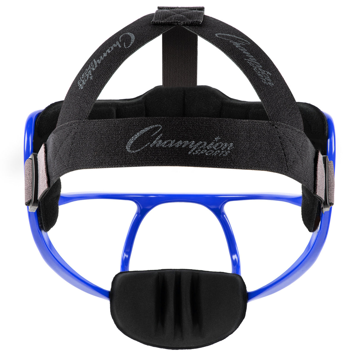Champion Sports Magnesium Softball Fielder's Face Mask