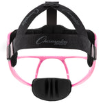 Champion Sports Magnesium Softball Fielder's Face Mask