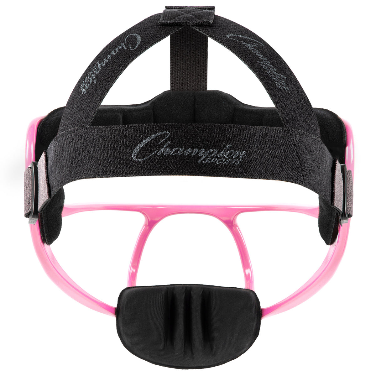 Champion Sports Magnesium Softball Fielder's Face Mask