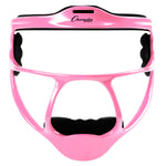 Champion Sports Magnesium Softball Fielder's Face Mask