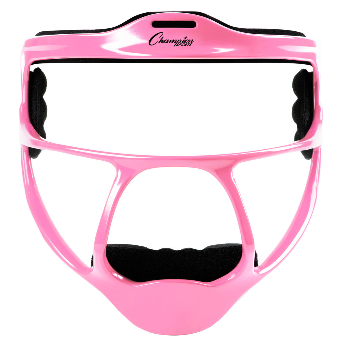 Champion Sports Magnesium Softball Fielder's Face Mask