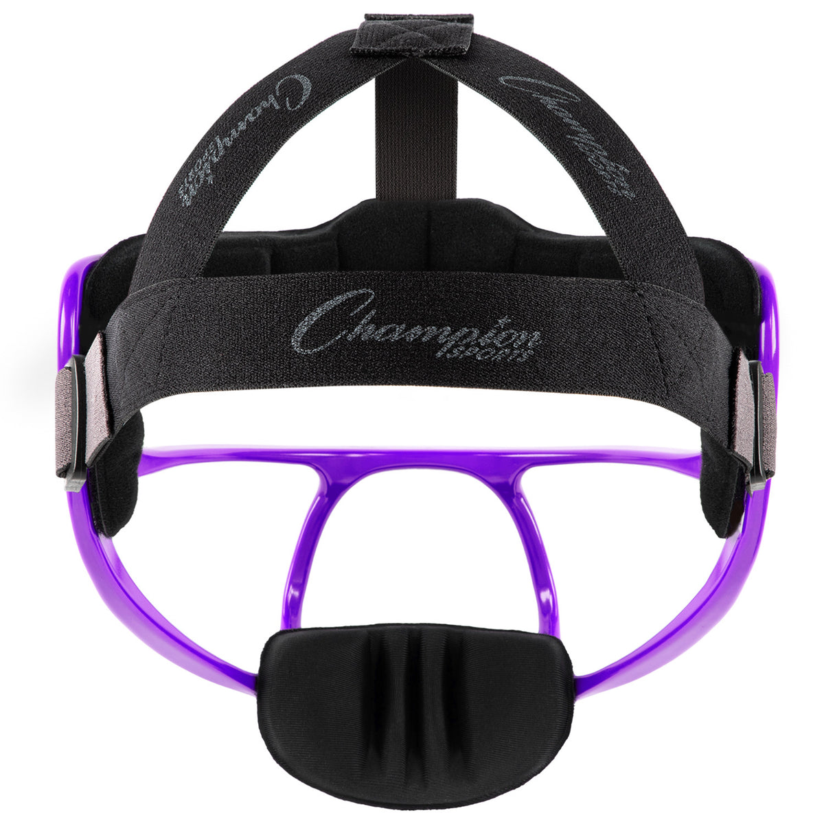 Champion Sports Magnesium Softball Fielder's Face Mask