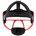 Champion Sports Magnesium Softball Fielder's Face Mask