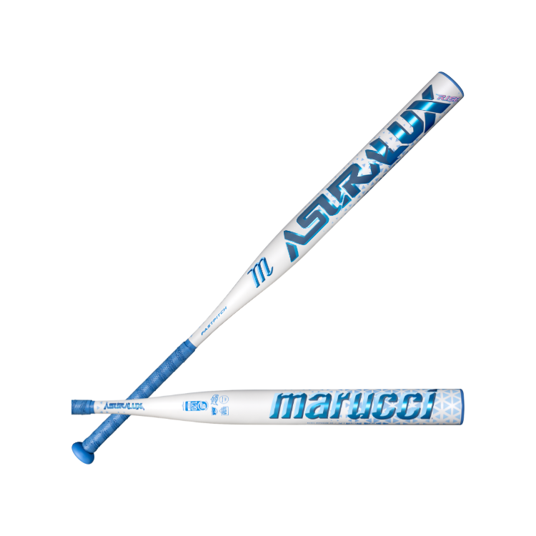 Marucci 2027 Asura Lux Rise (-9) Fastpitch Bat MFPASLR9 — Bats
