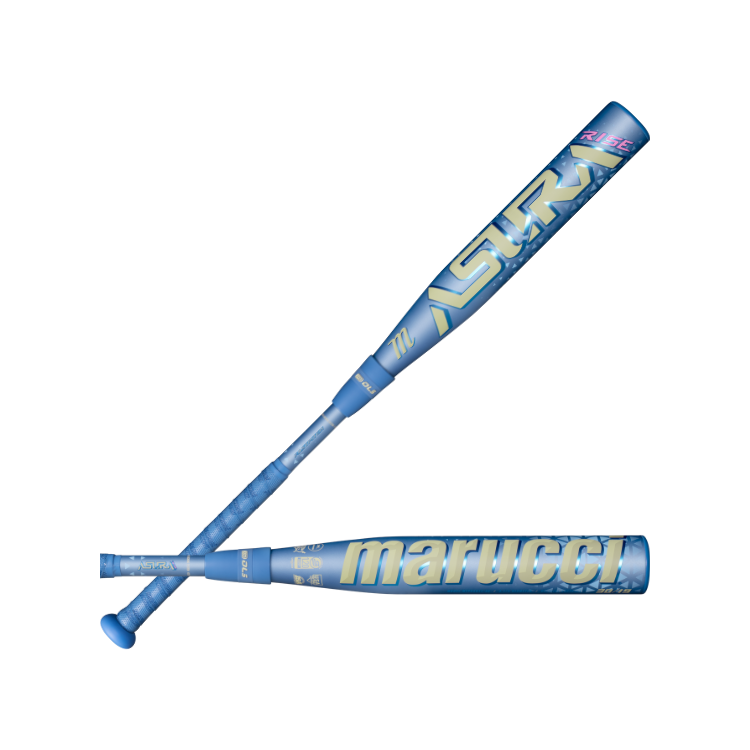 Marucci 2027 Asura Rise (-11) Fastpitch Bat MFPASR11 — Bats
