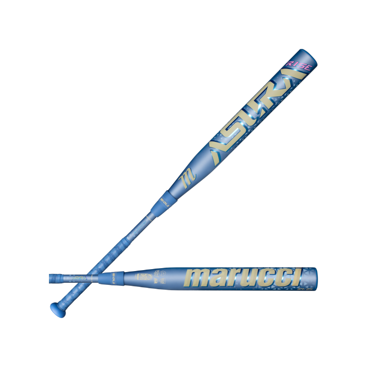 Marucci 2027 Asura Rise (-9) Fastpitch Bat MFPASR9 — Bats