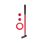 Champion Sports Mini Golf Set