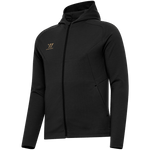 Warrior Aurum Travel Zip Senior — Jacket