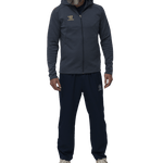 Warrior Aurum Travel Zip Senior — Thunder (variant fix)