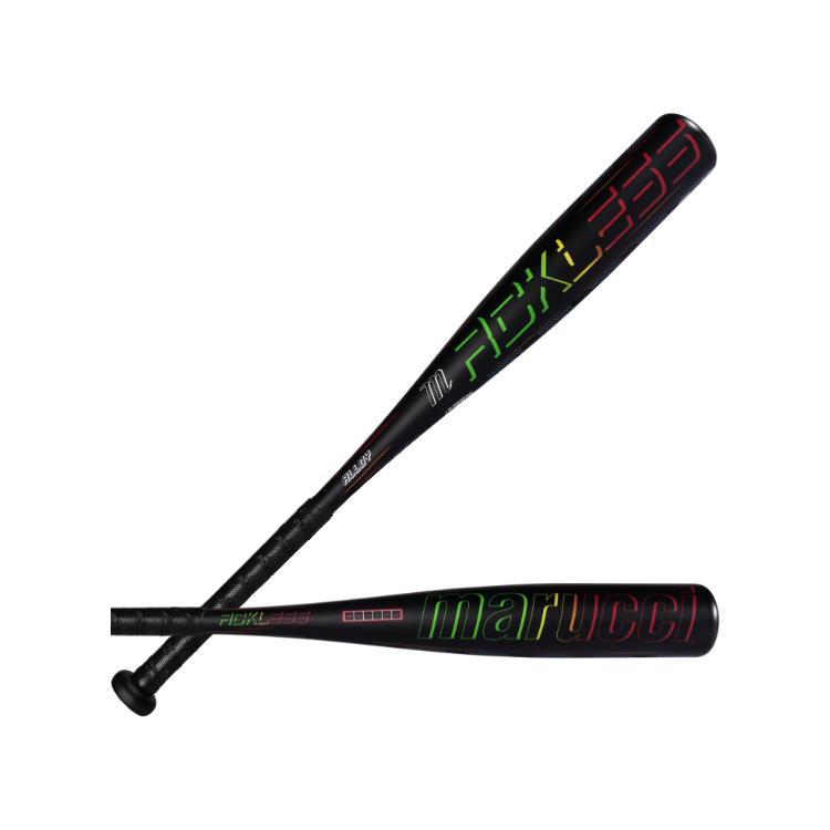 Marucci 2027 Rckless Gen 2 JBB (-10) MJBBR2 — Bats