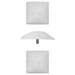 Champion Sports Bolco Style Safety Base Set