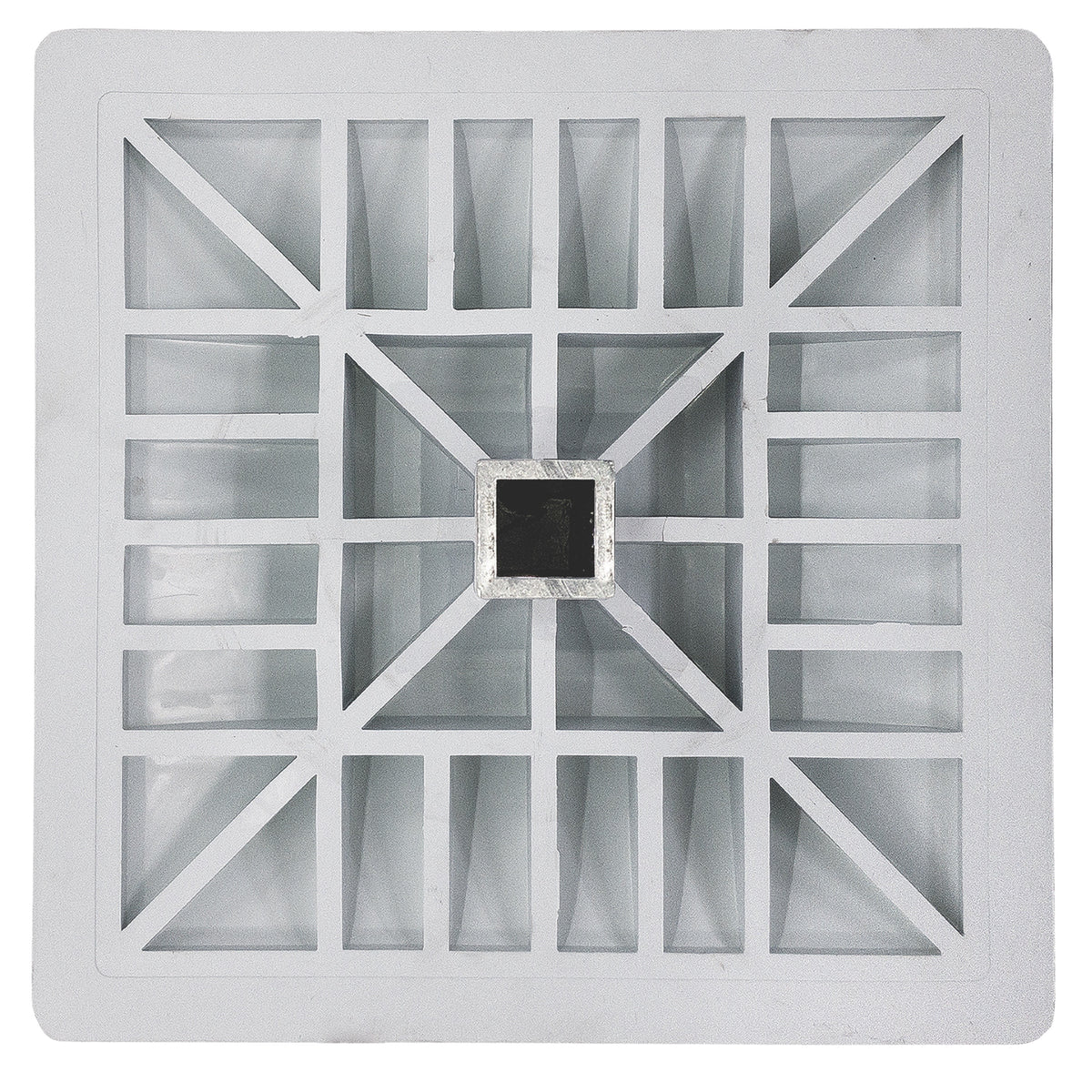 Champion Sports Bolco Style Safety Base Set