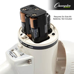 Champion Sports 4 Watt Mini Megaphone