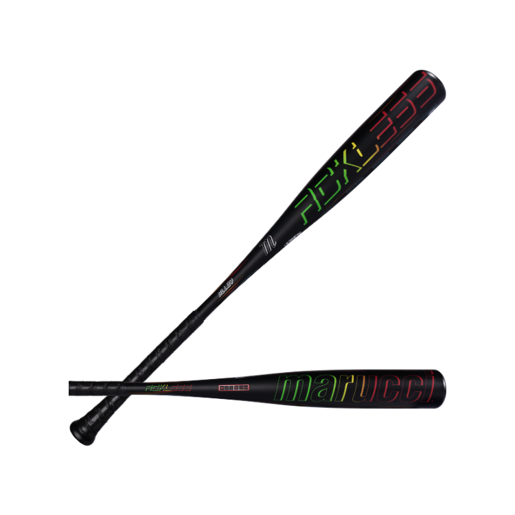 Marucci 2027 Rckless Gen 2 USSSA (-10) MSBR210 — Bats