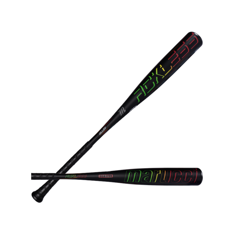 Marucci 2027 Rckless Gen 2 USSSA (-5) MSBR25 — Bats