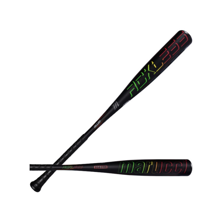 Marucci 2027 Rckless Gen 2 USSSA (-8) MSBR28 — Bats