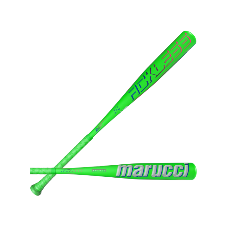 Marucci 2027 Rckless Gen 2 USA (-8) MSBR28U — Bats