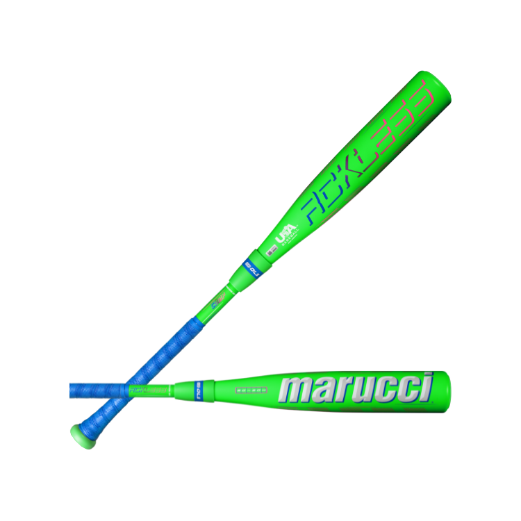 Marucci 2027 Rckless Gen 2 Comp USA (-10) MSBRC210U — Bats