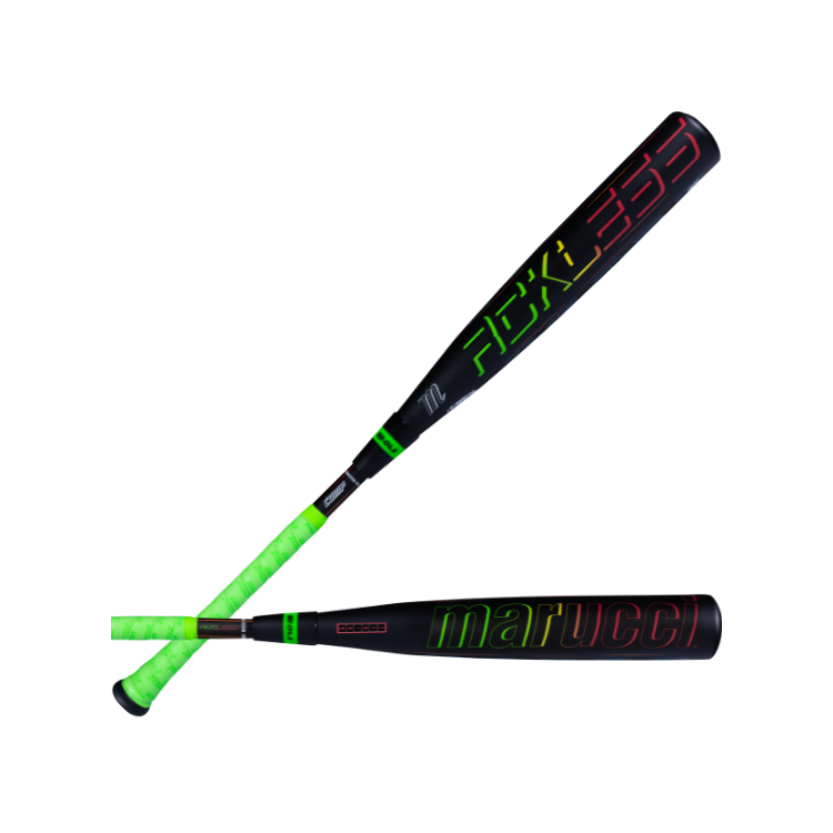 Marucci 2027 Rckless Gen 2 Comp USSSA (-8) MSBRC28 — Bats