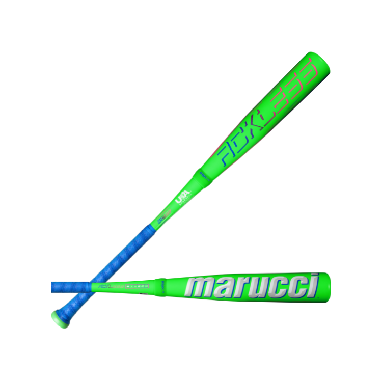 Marucci 2027 Rckless Gen 2 Hybrid USA (-11) MSBRH211U — Bats