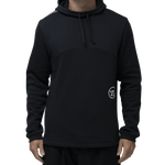Warrior Street Overhead Hoodie Senior — Sweatshirt