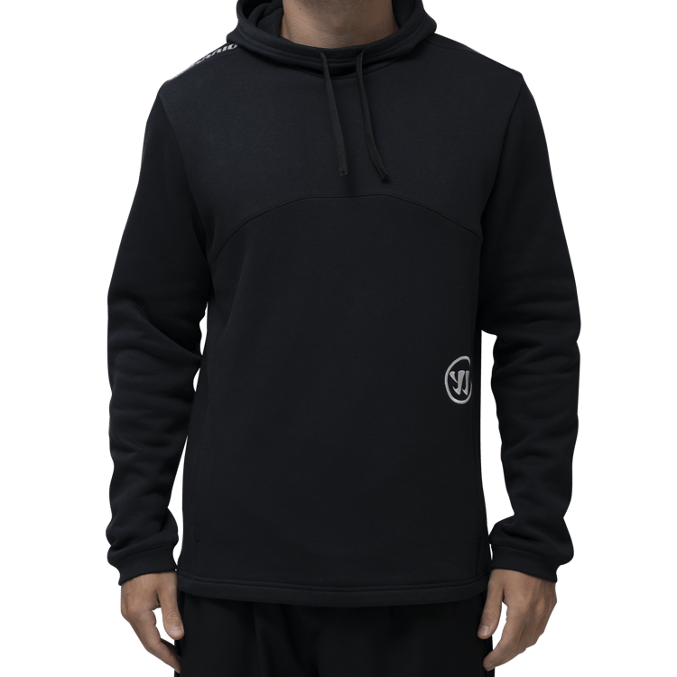 Warrior Street Overhead Hoodie Senior
