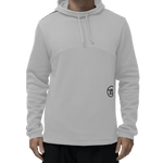 Warrior Street Overhead Hoodie Senior — Greymarl (variant fix)