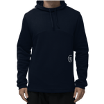 Warrior Street Overhead Hoodie Senior — Navy (variant fix)