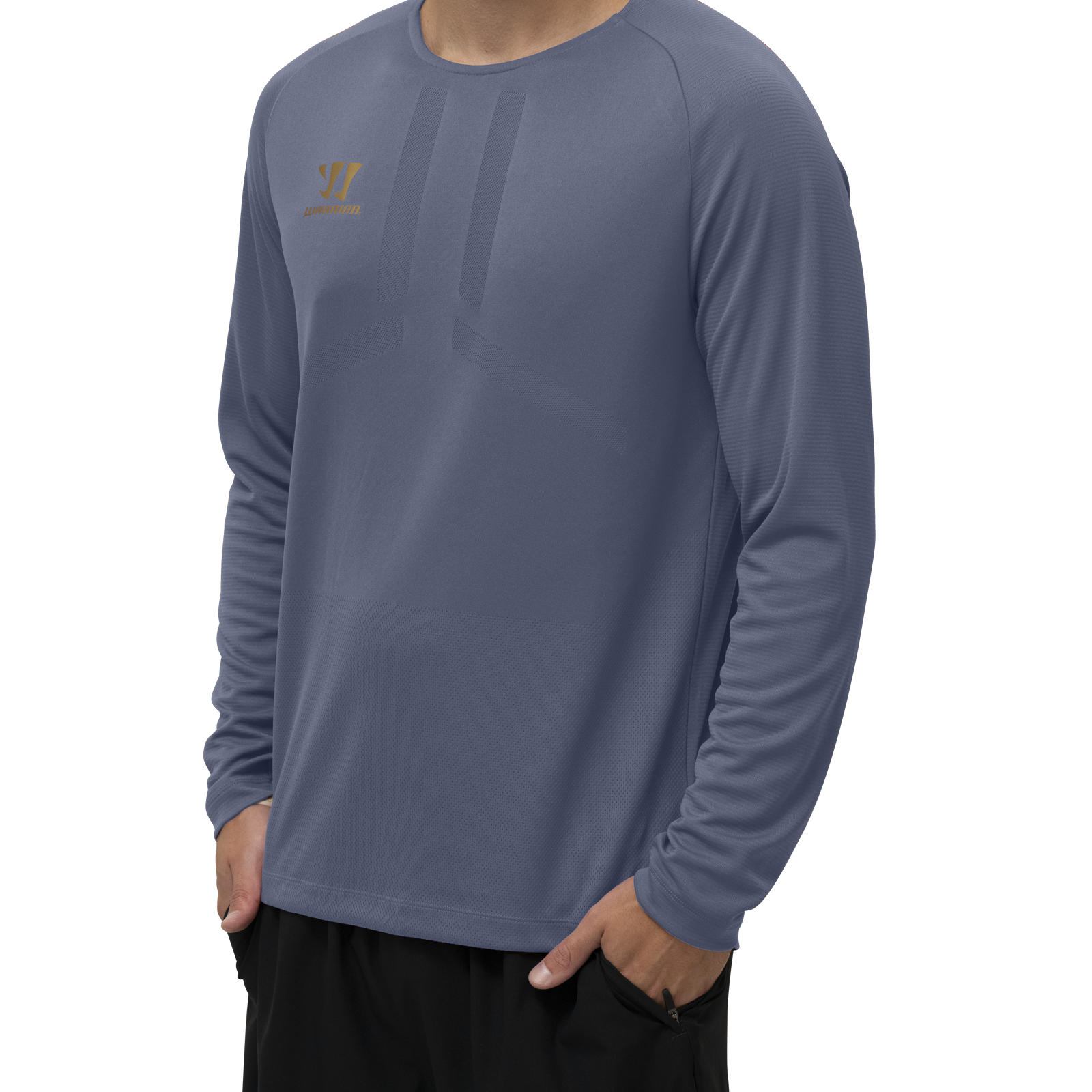 Warrior Aurum Tech LS Thunder