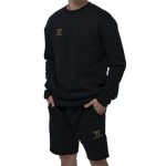 Warrior Aurum Sweater Senior — Sweatshirt