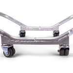 Cliff Keen Wrestling Mat Transporter Cart