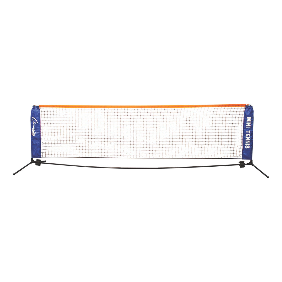 Champion Sports Mini Tennis Net Set