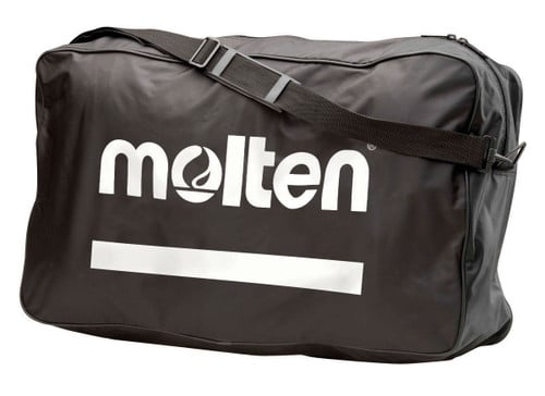 Molten Volleyball Bag Black