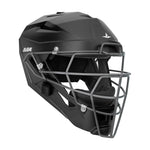 All-Star Matte Pro Catcher's Helmet — Helmets & Masks by All Star