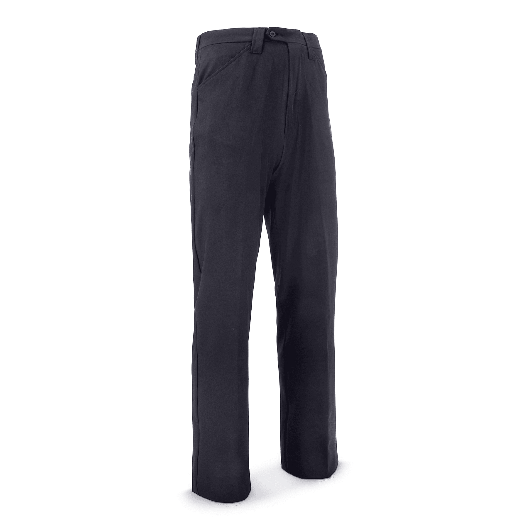Cliff Keen MXS Stretch Poly Wrestling Officials Slacks
