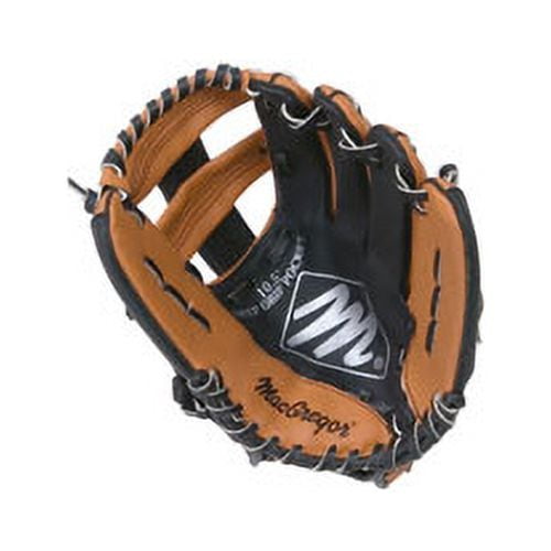MacGregor Mac 10 1/2" T-Ball Glv-Fits Left Hand