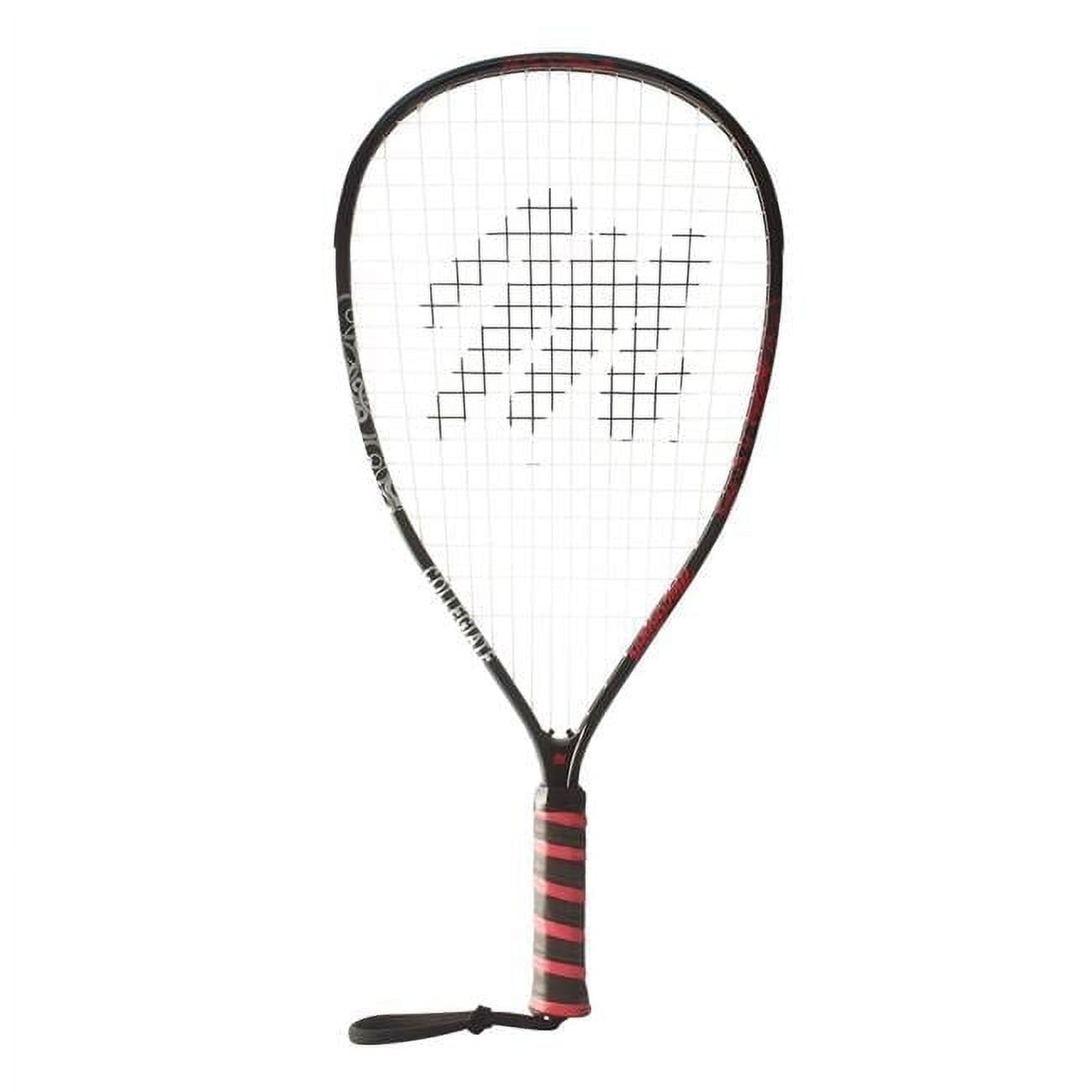 MacGregor Mac Collegiate Racquetball Racquet