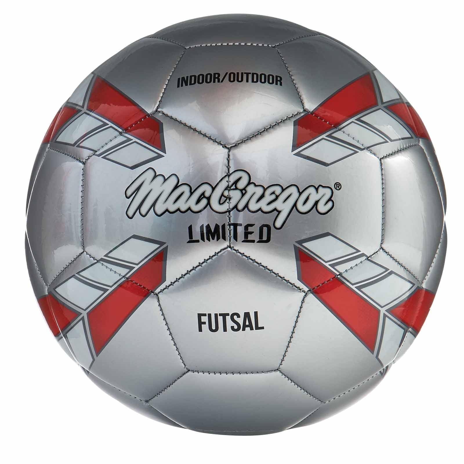 MacGregor Mac Limited Futsal Ball