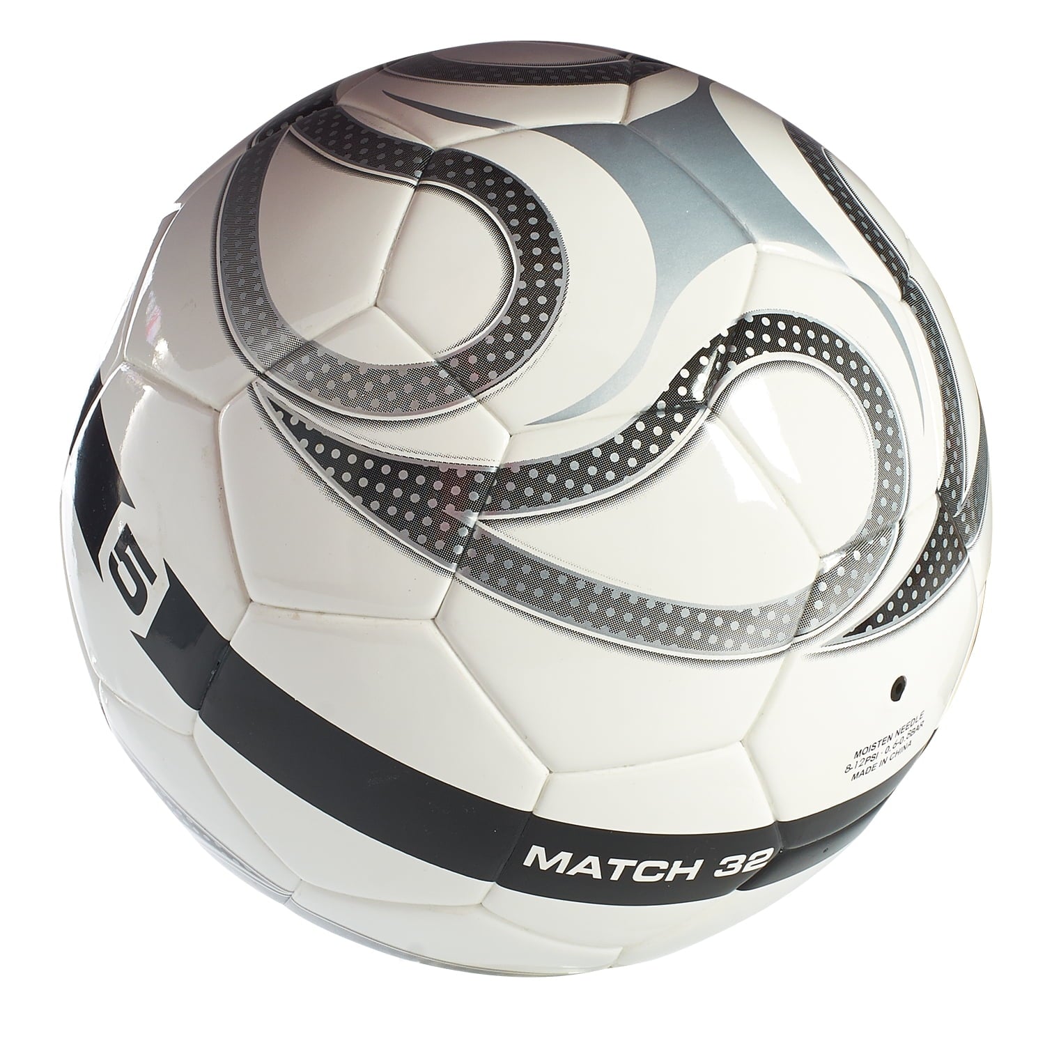 MacGregor Match 32 Soccerball