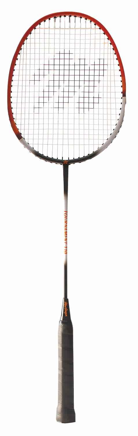 MacGregor Mac Tournament 110 Badminton Racquet
