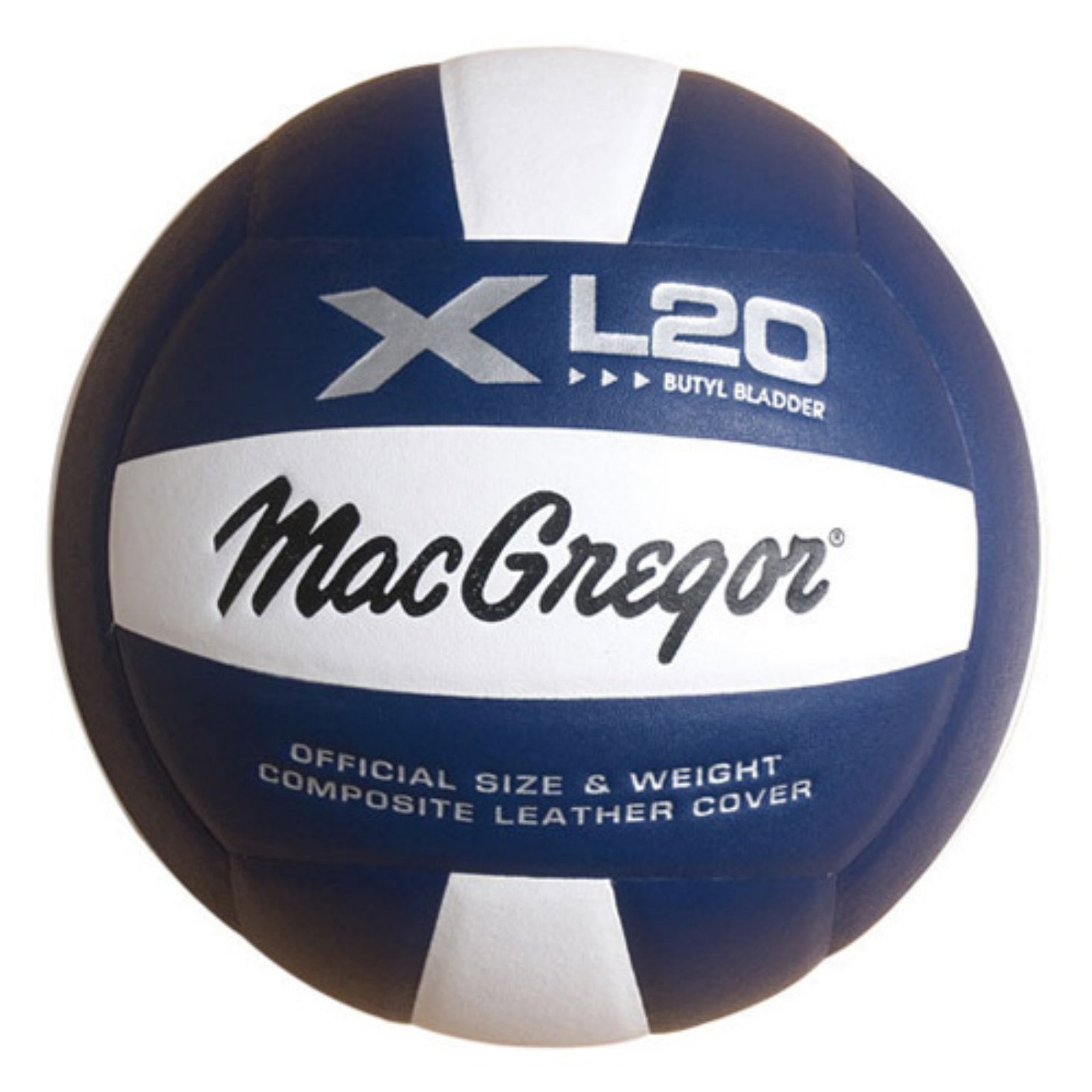 MacGregor Mac Xl20 Volleyball