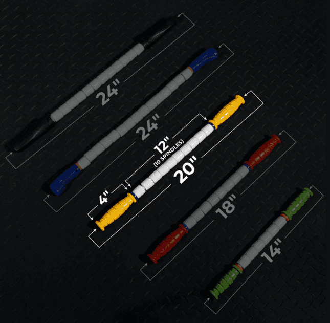 The Original Stick Marathon Stick - 20"