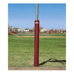 Porter Gill Pole Pad; 4-1/2"-5-9/16" Diam