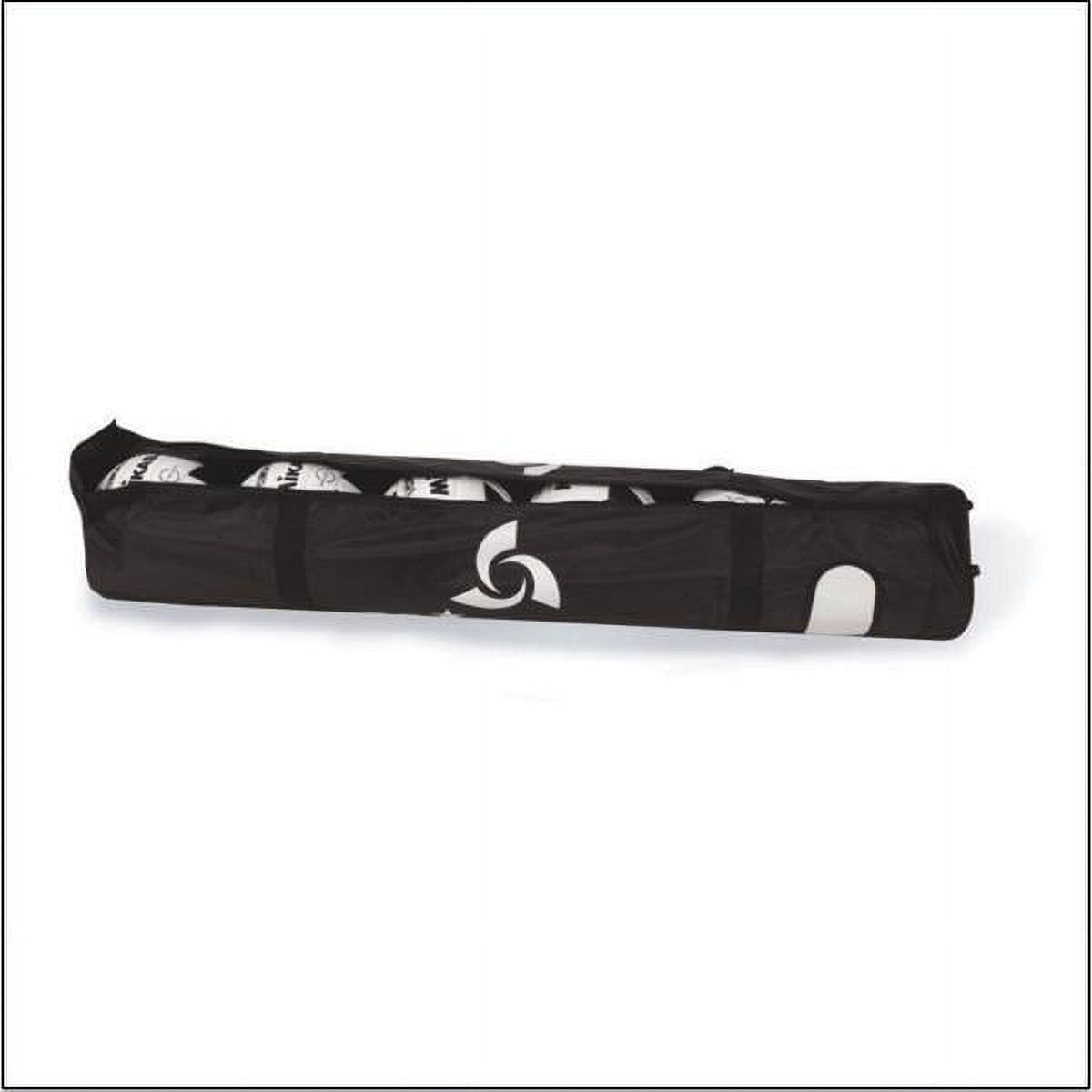 Athletic Connection Volleyball Tube Style Ball Bag